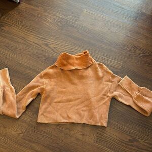 Free people turtleneck